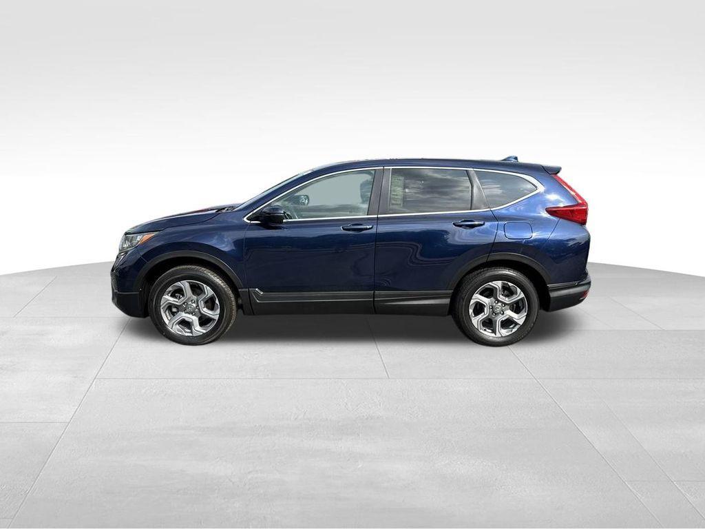 used 2018 Honda CR-V car, priced at $25,910