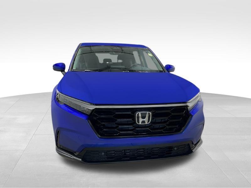 new 2025 Honda CR-V car, priced at $36,785