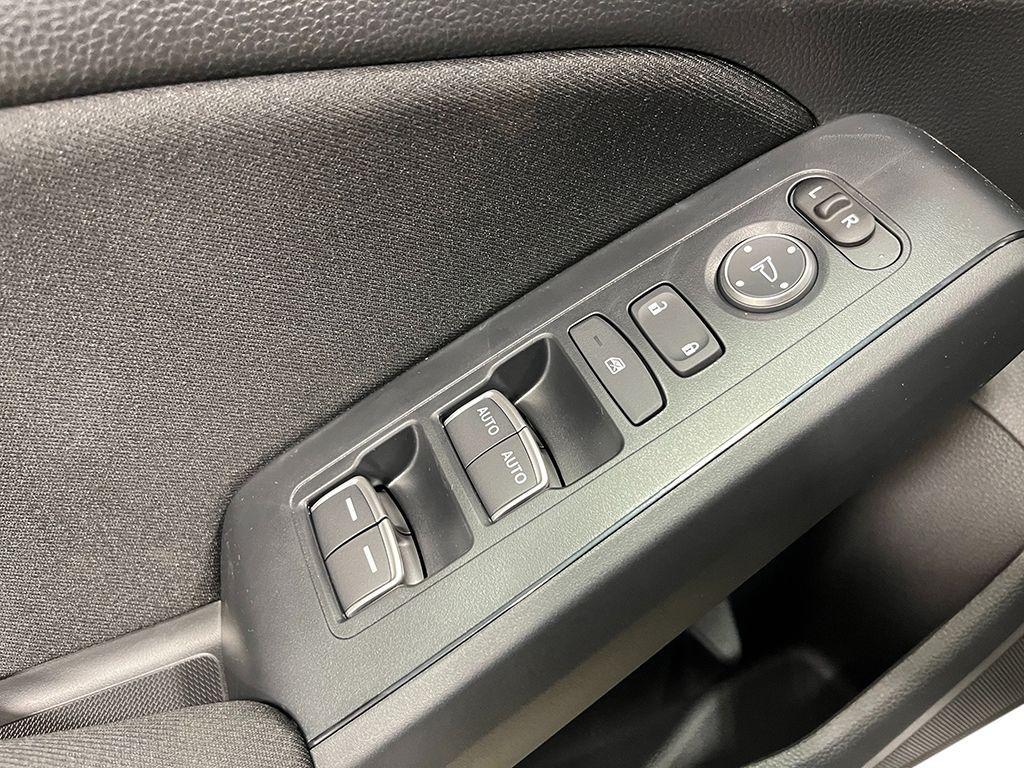 new 2025 Honda Civic car, priced at $28,156