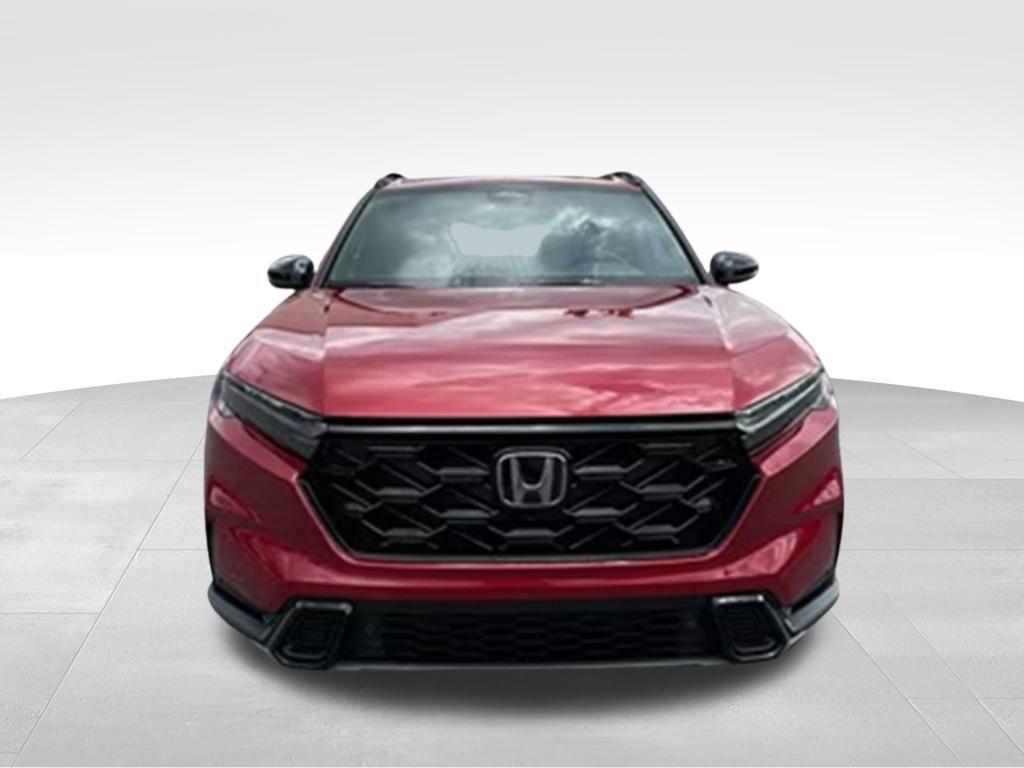 new 2026 Honda CR-V Hybrid car, priced at $42,075