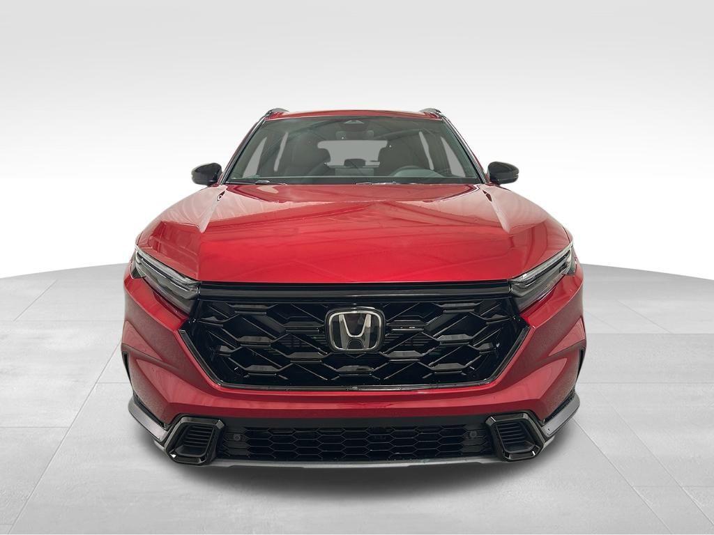 new 2026 Honda CR-V Hybrid car, priced at $42,075