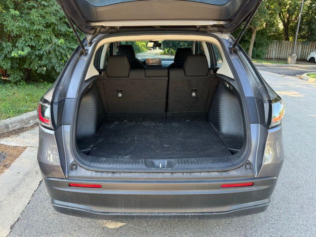 used 2023 Honda HR-V car, priced at $23,575