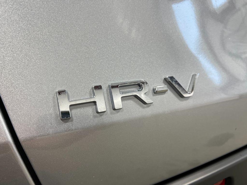 new 2025 Honda HR-V car, priced at $27,567