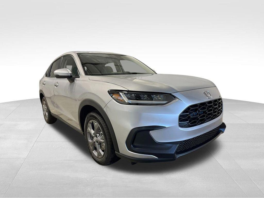new 2026 Honda HR-V car, priced at $29,150