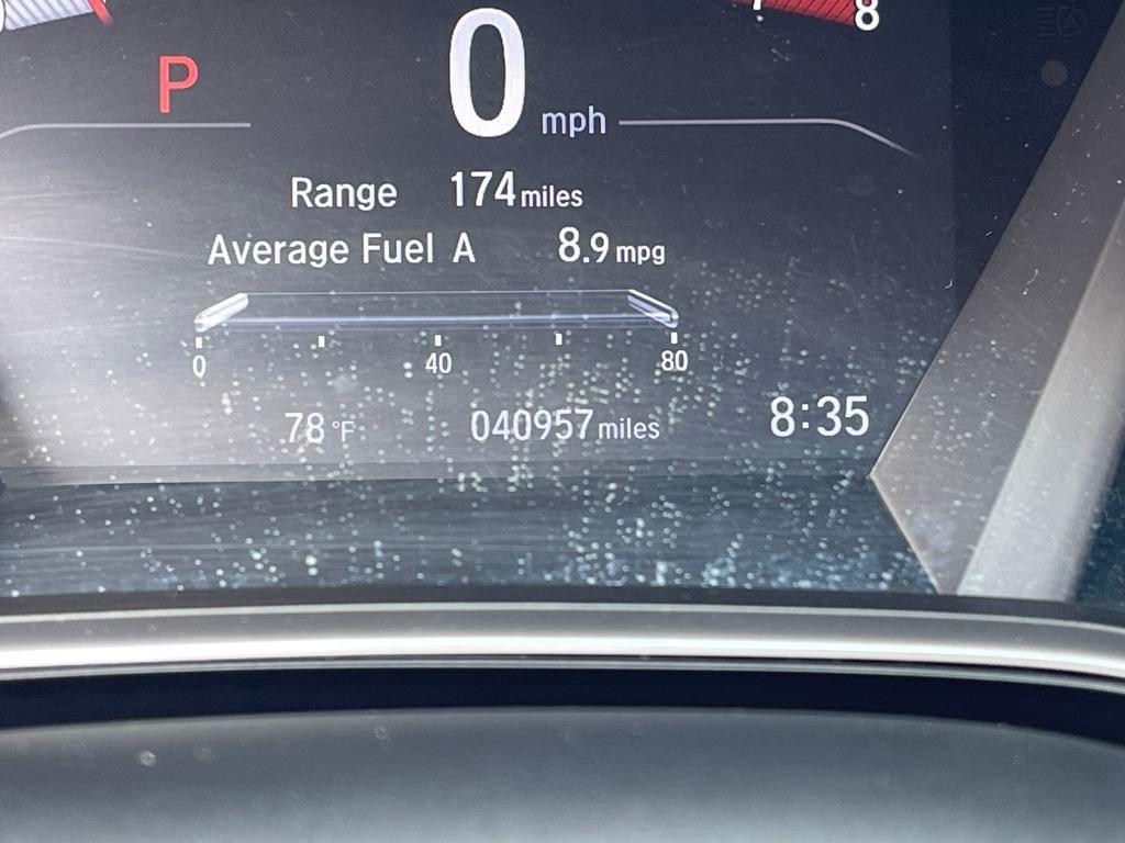used 2019 Honda CR-V car, priced at $25,098