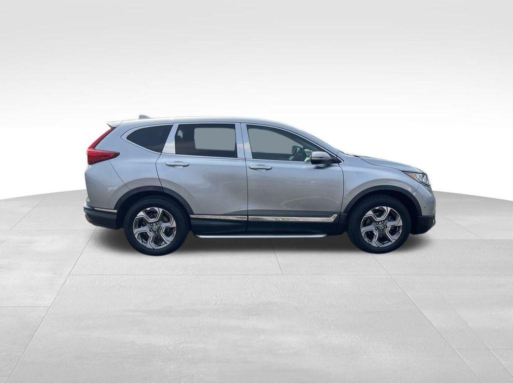used 2019 Honda CR-V car, priced at $25,098