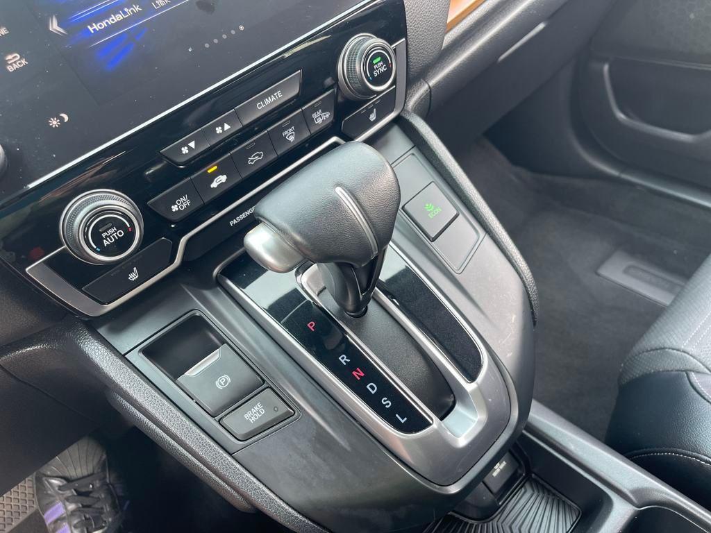 used 2019 Honda CR-V car, priced at $25,098