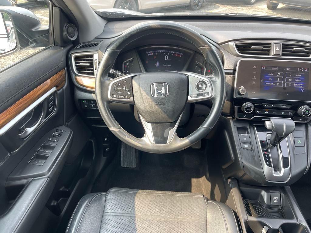 used 2019 Honda CR-V car, priced at $25,098