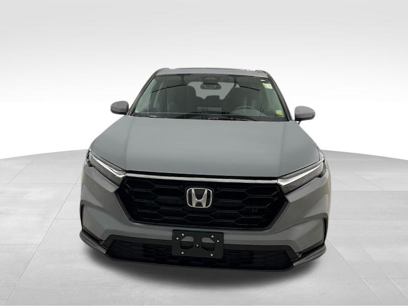 new 2025 Honda CR-V car, priced at $34,442