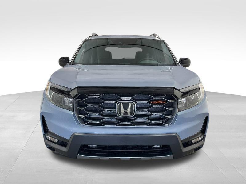 new 2025 Honda Passport car, priced at $44,471