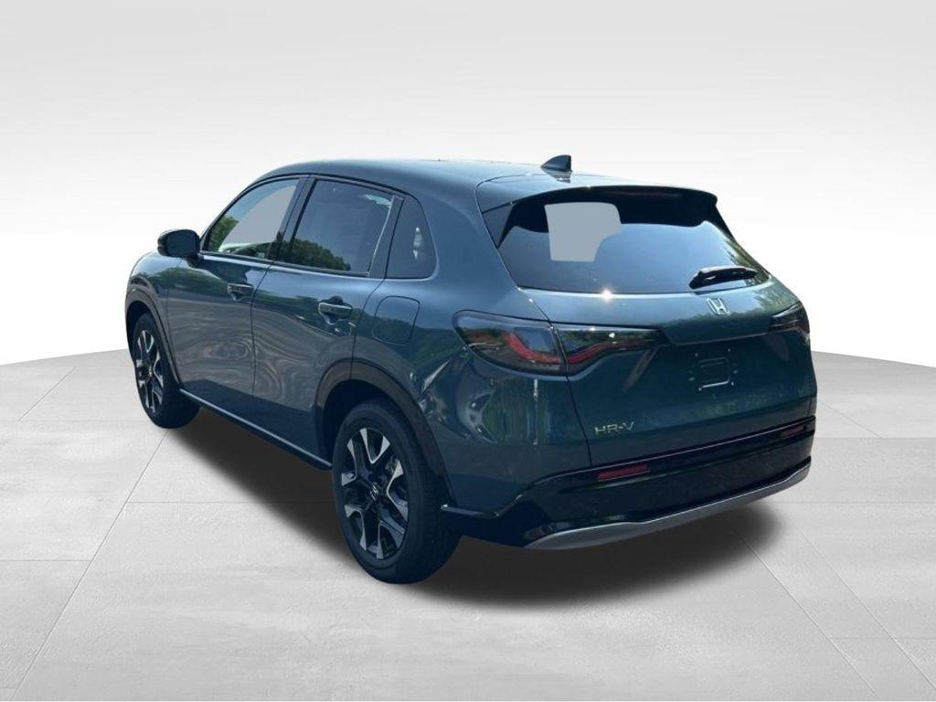 new 2026 Honda HR-V car, priced at $33,400