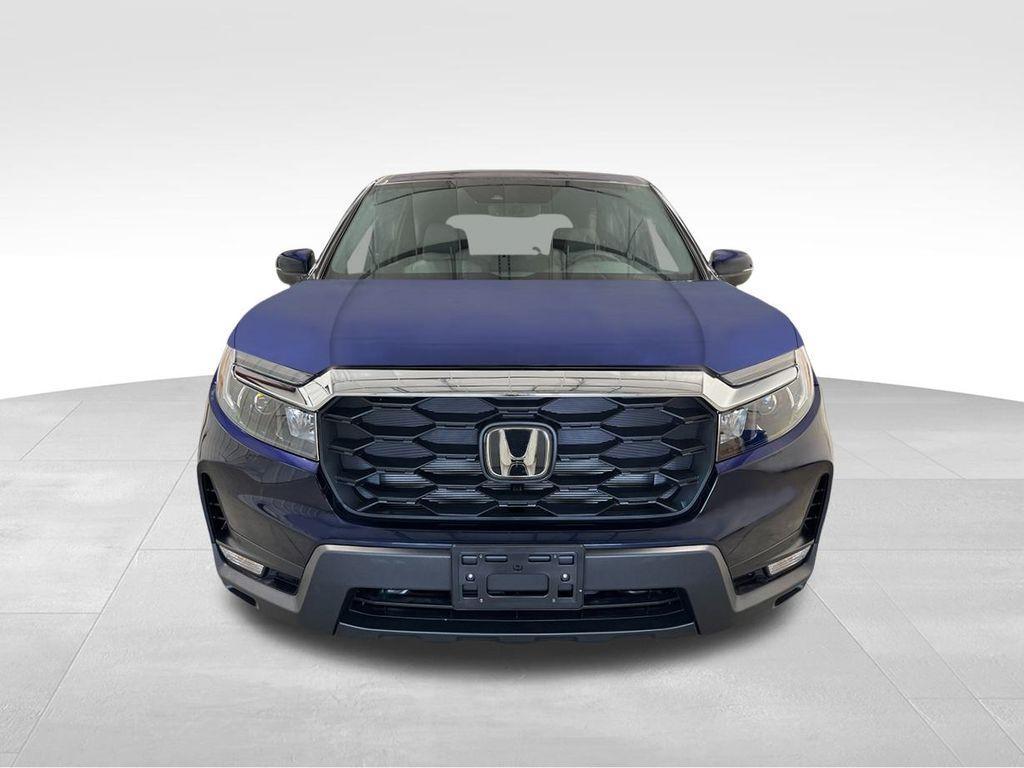 new 2025 Honda Passport car, priced at $41,606