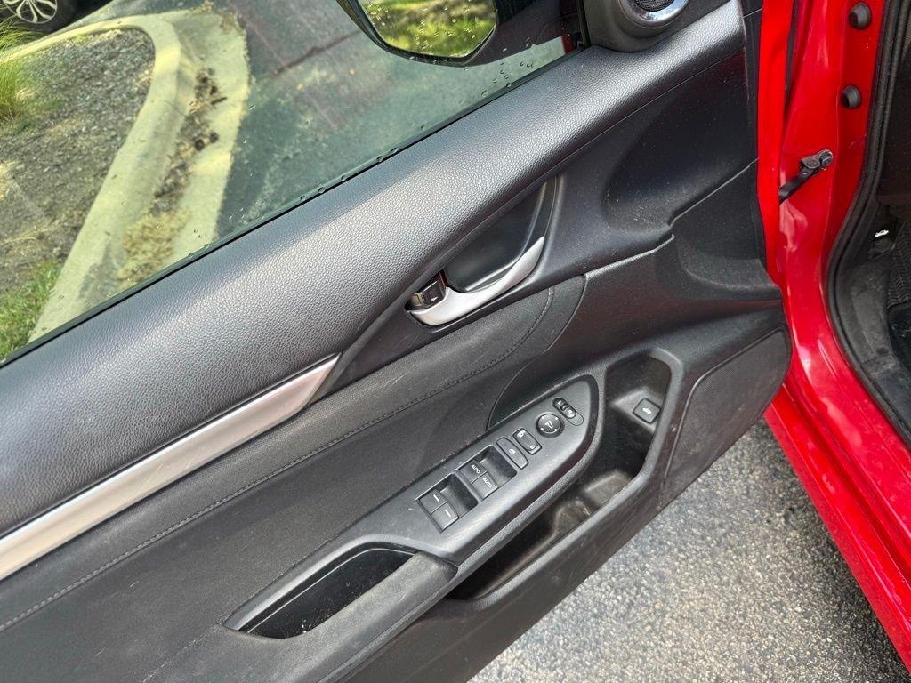used 2018 Honda Civic car, priced at $18,598