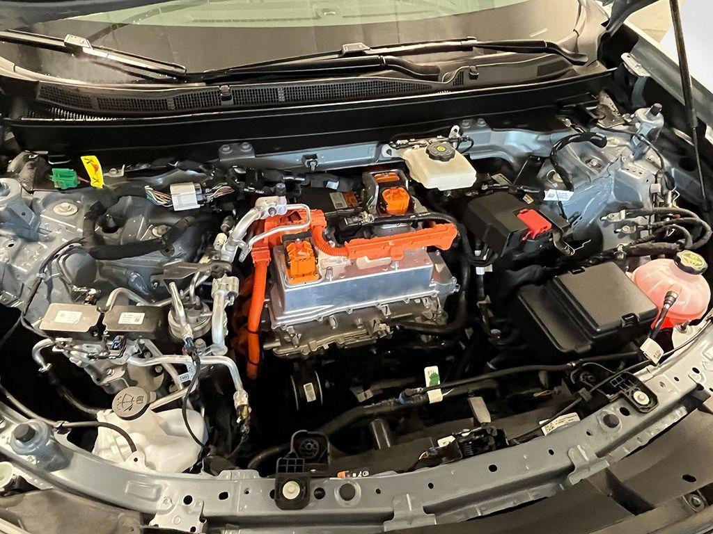new 2025 Honda Prologue car, priced at $52,833