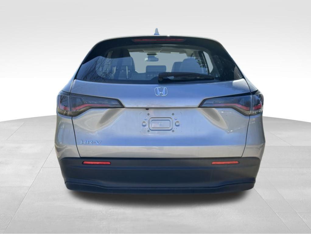 used 2024 Honda HR-V car, priced at $25,988