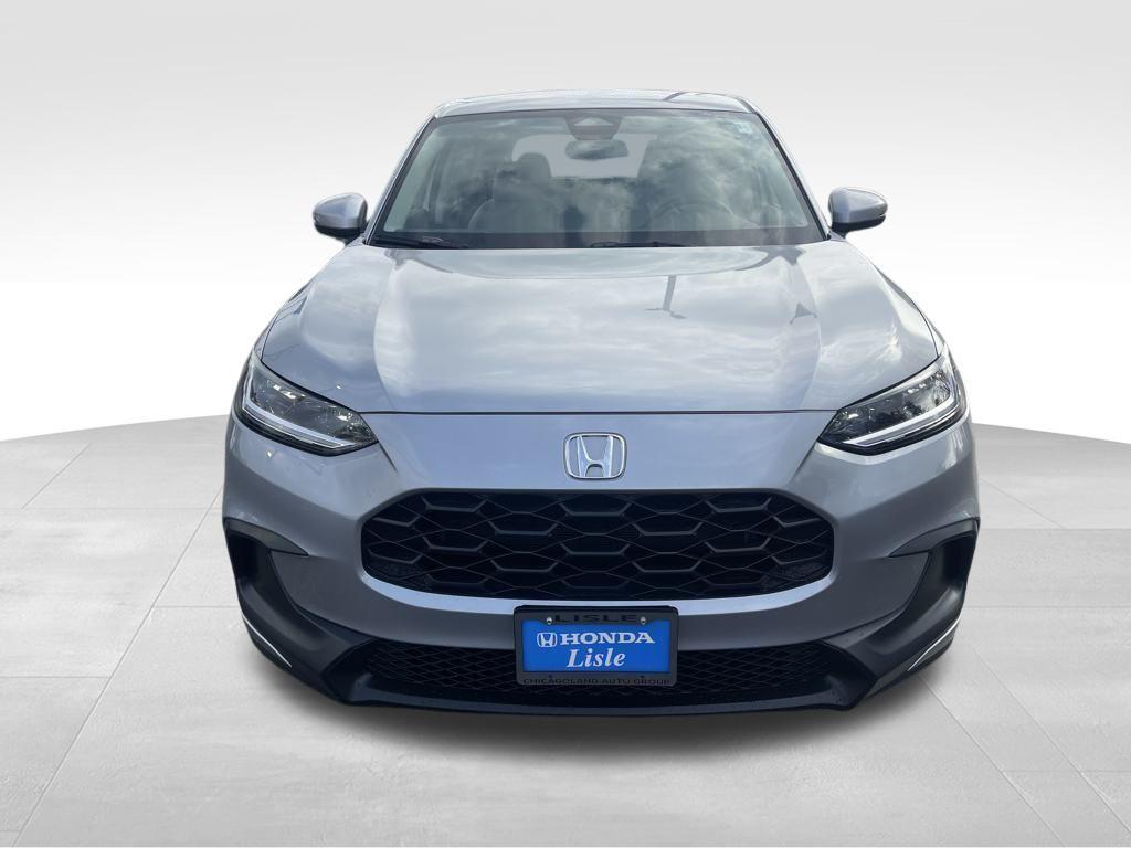 used 2024 Honda HR-V car, priced at $25,988
