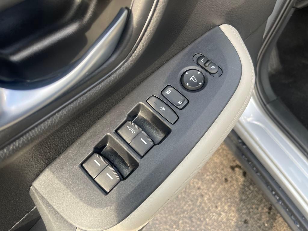 used 2024 Honda HR-V car, priced at $25,651