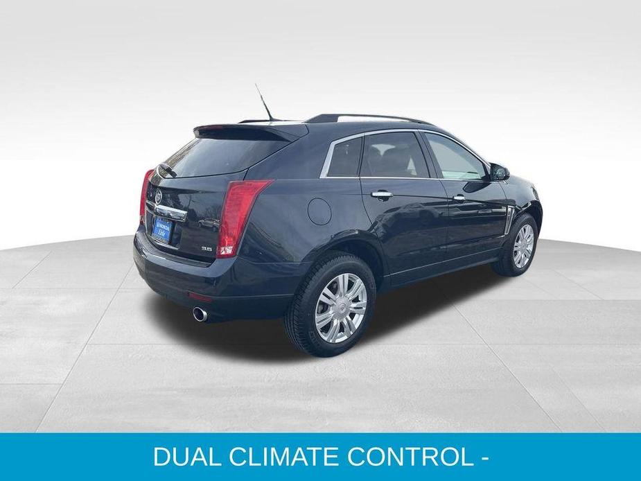 used 2014 Cadillac SRX car, priced at $11,498