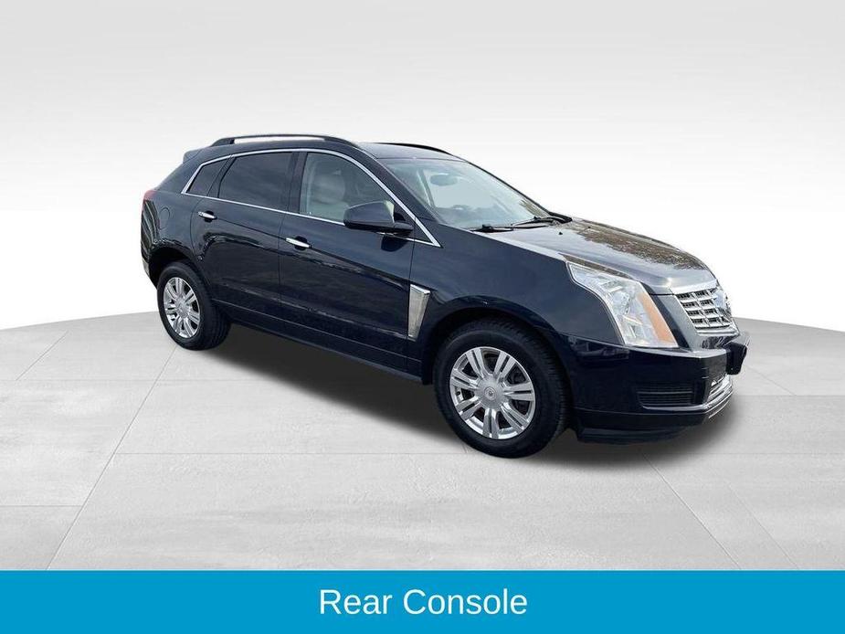 used 2014 Cadillac SRX car, priced at $11,498