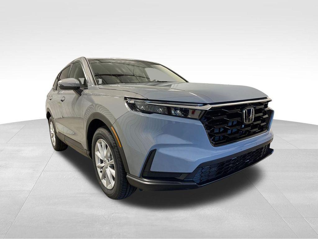 new 2026 Honda CR-V car, priced at $36,555
