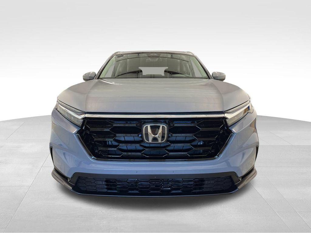 new 2026 Honda CR-V car, priced at $36,555