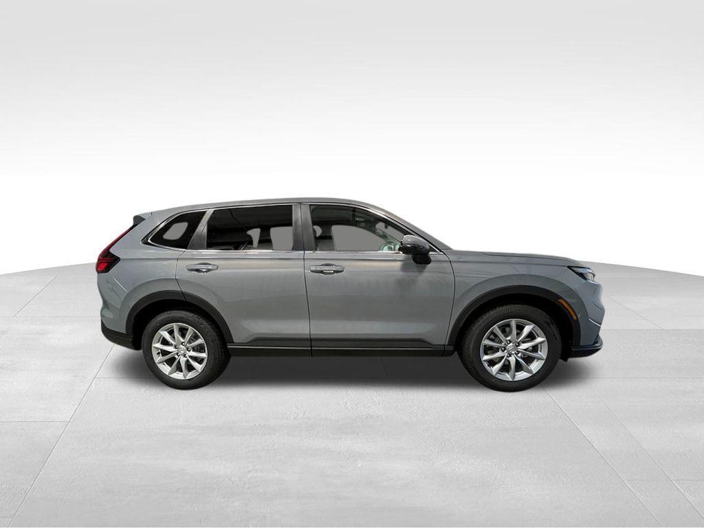 new 2026 Honda CR-V car, priced at $36,555