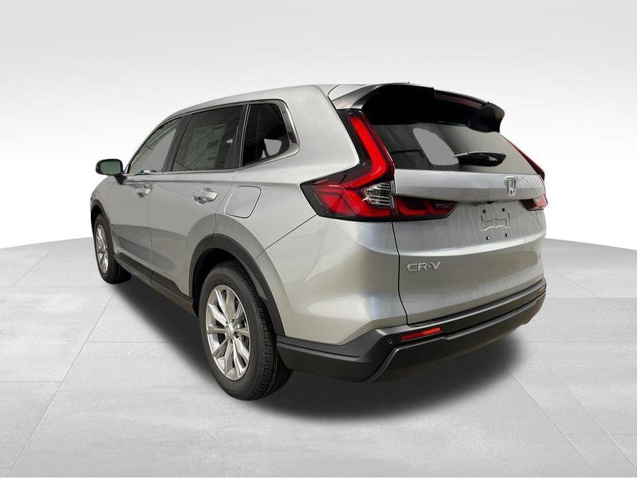 new 2025 Honda CR-V car, priced at $36,354