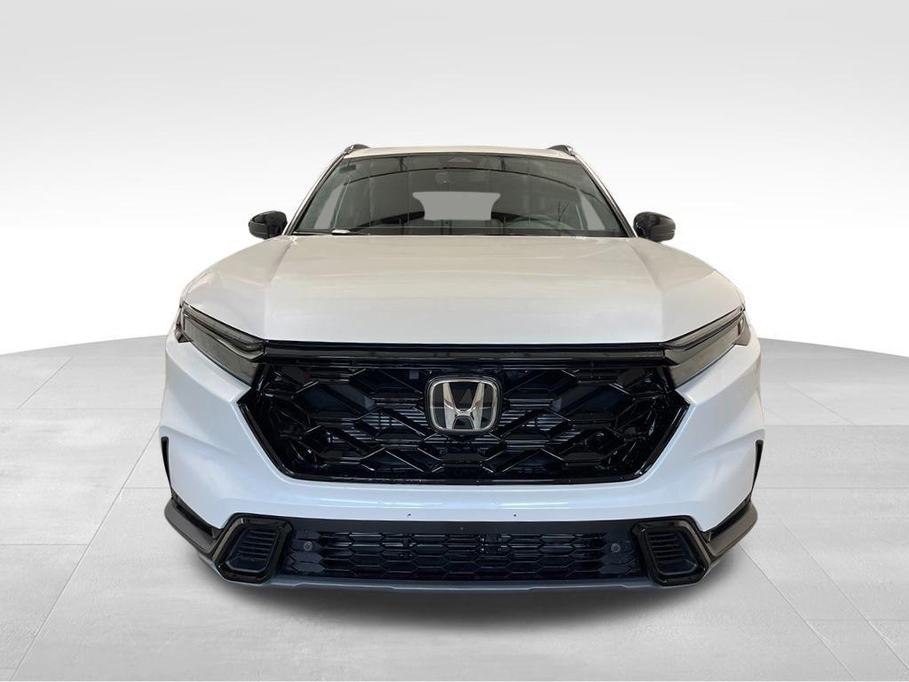 new 2026 Honda CR-V Hybrid car, priced at $42,130