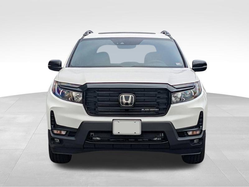 new 2025 Honda Passport car, priced at $46,757