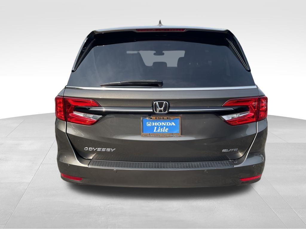 used 2020 Honda HR-V car, priced at $22,988