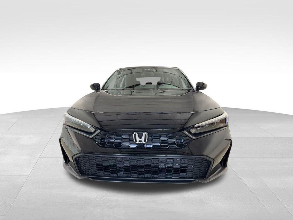 new 2026 Honda Civic car, priced at $28,990