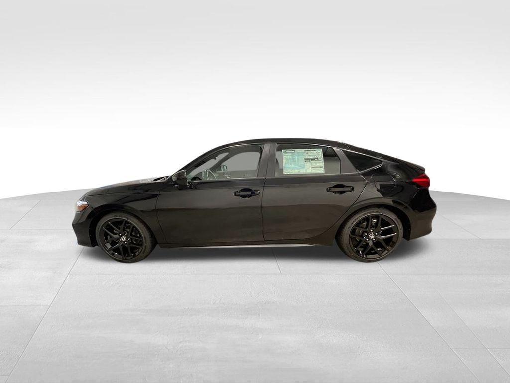 new 2026 Honda Civic car, priced at $28,990