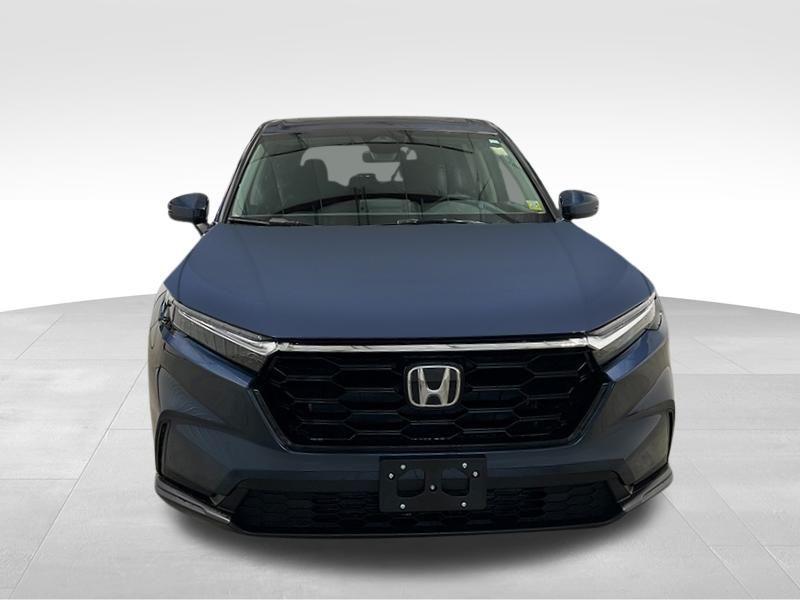 new 2025 Honda CR-V car, priced at $35,245