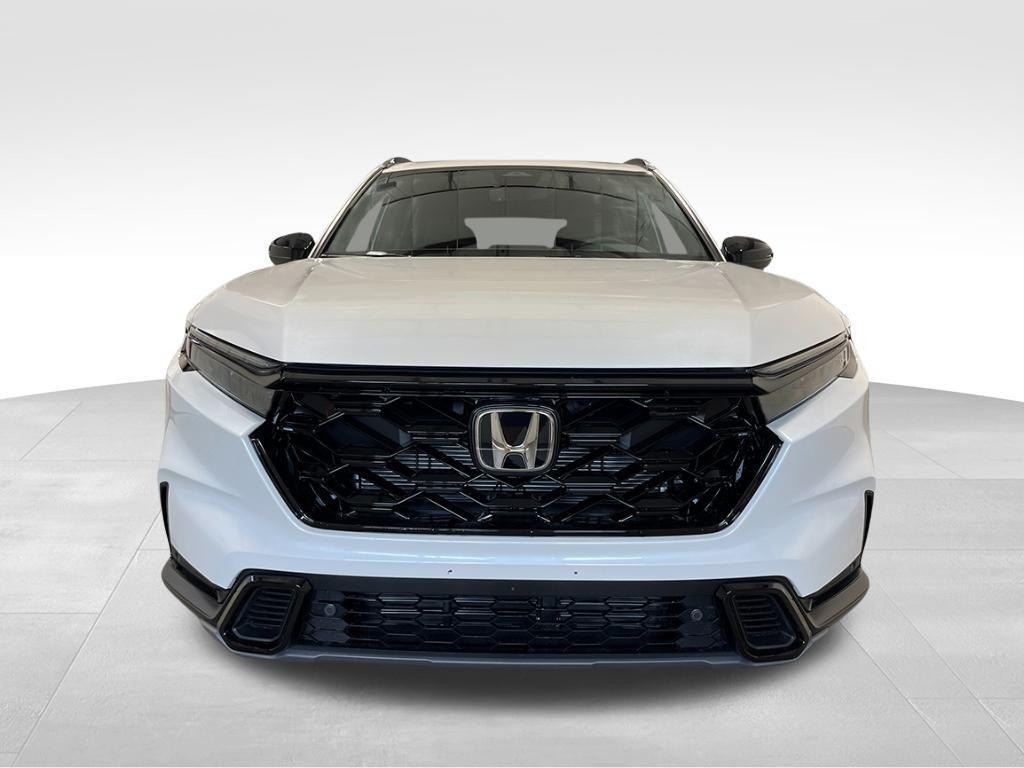new 2026 Honda CR-V Hybrid car, priced at $42,130