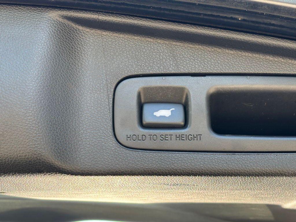 used 2018 Honda CR-V car, priced at $22,988
