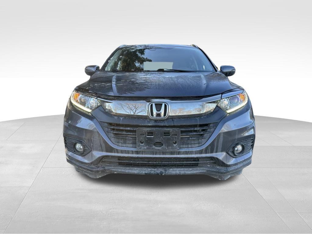 used 2022 Honda HR-V car, priced at $23,888