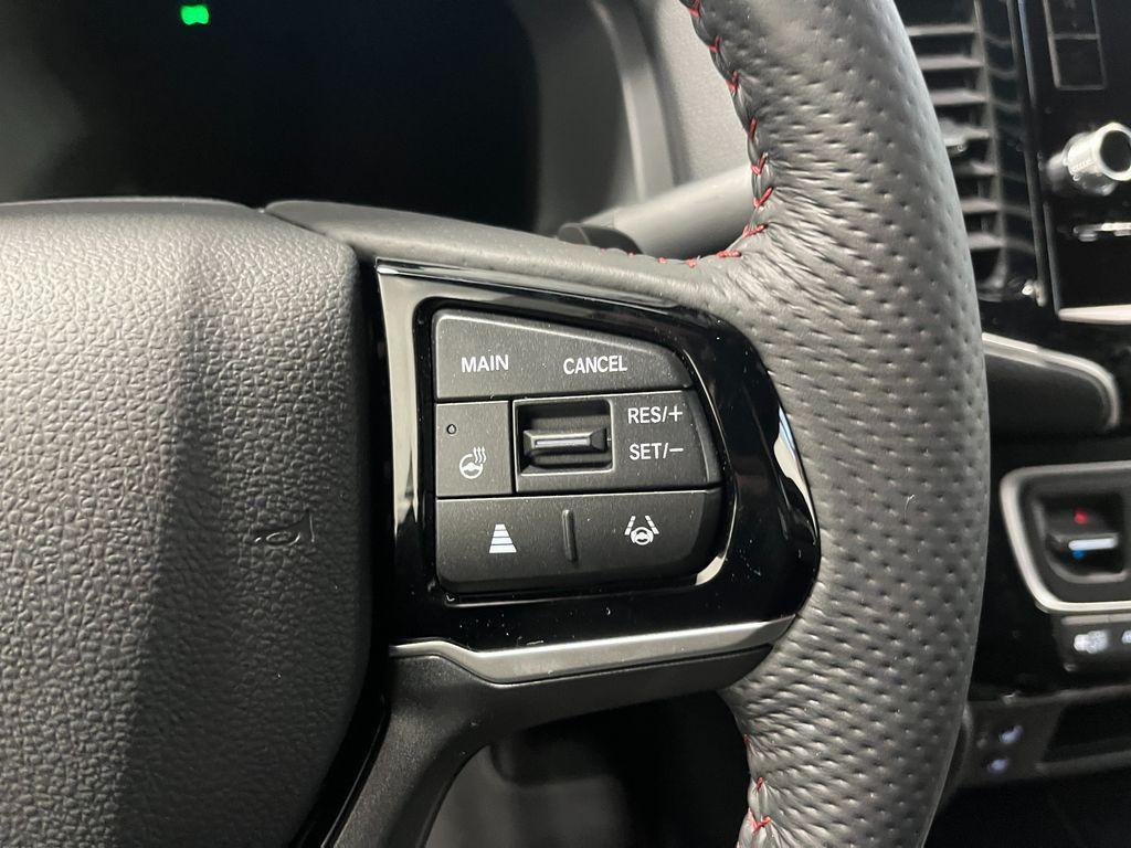 new 2026 Honda Ridgeline car, priced at $48,690