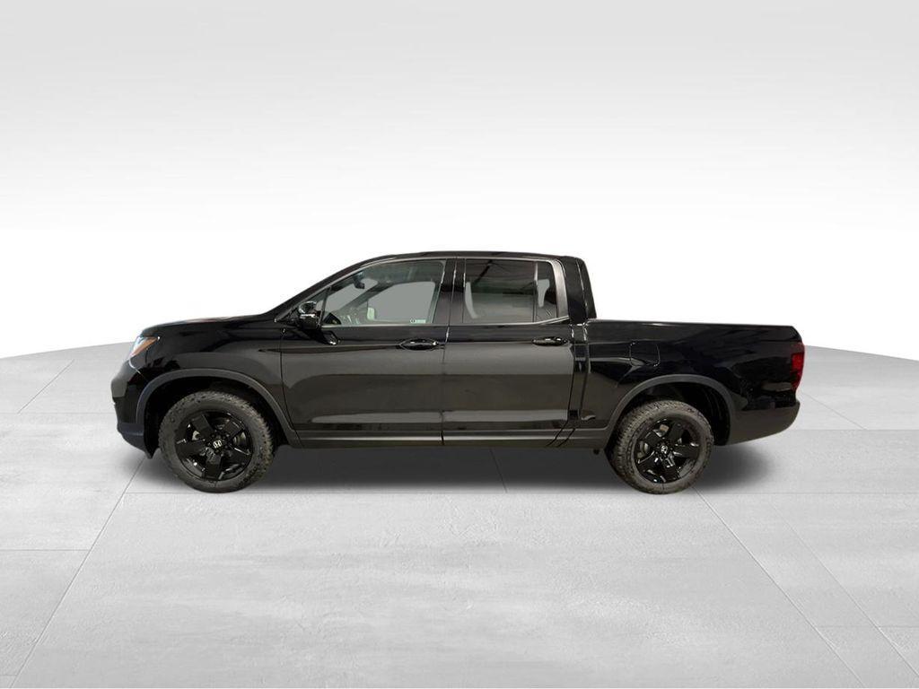 new 2026 Honda Ridgeline car, priced at $48,690