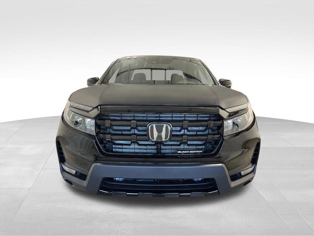 new 2026 Honda Ridgeline car, priced at $48,690