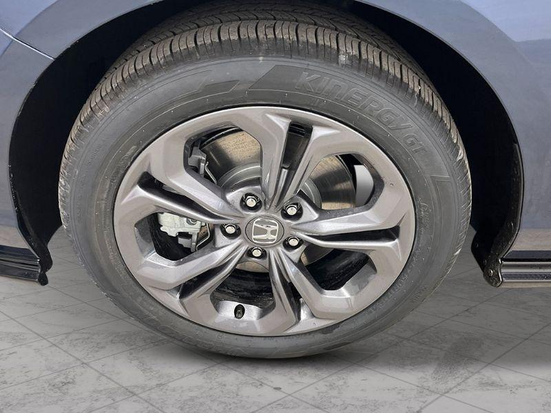 new 2025 Honda Accord Hybrid car, priced at $36,090