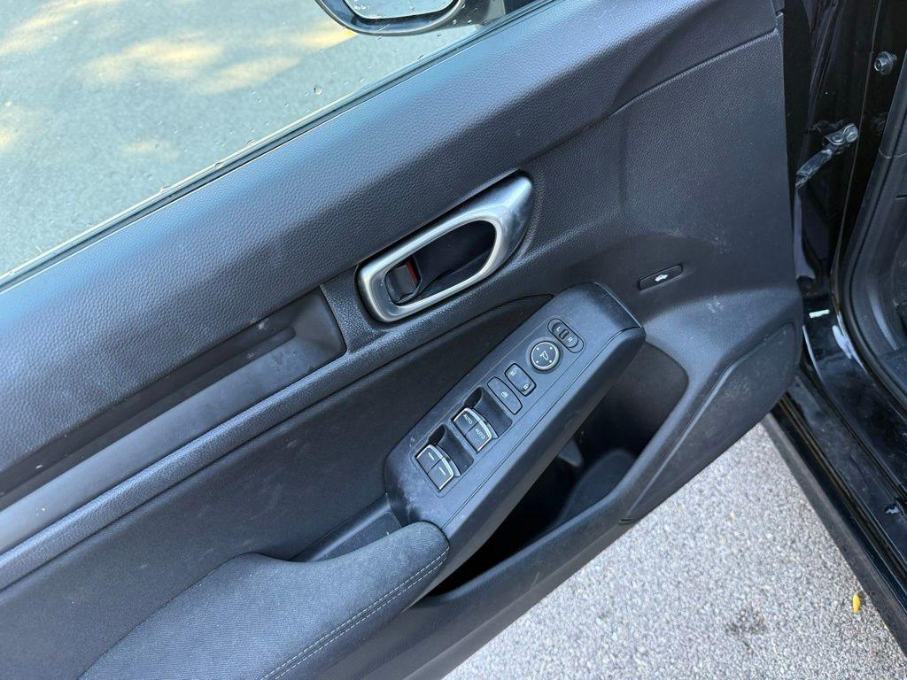 used 2023 Honda Civic car, priced at $23,964