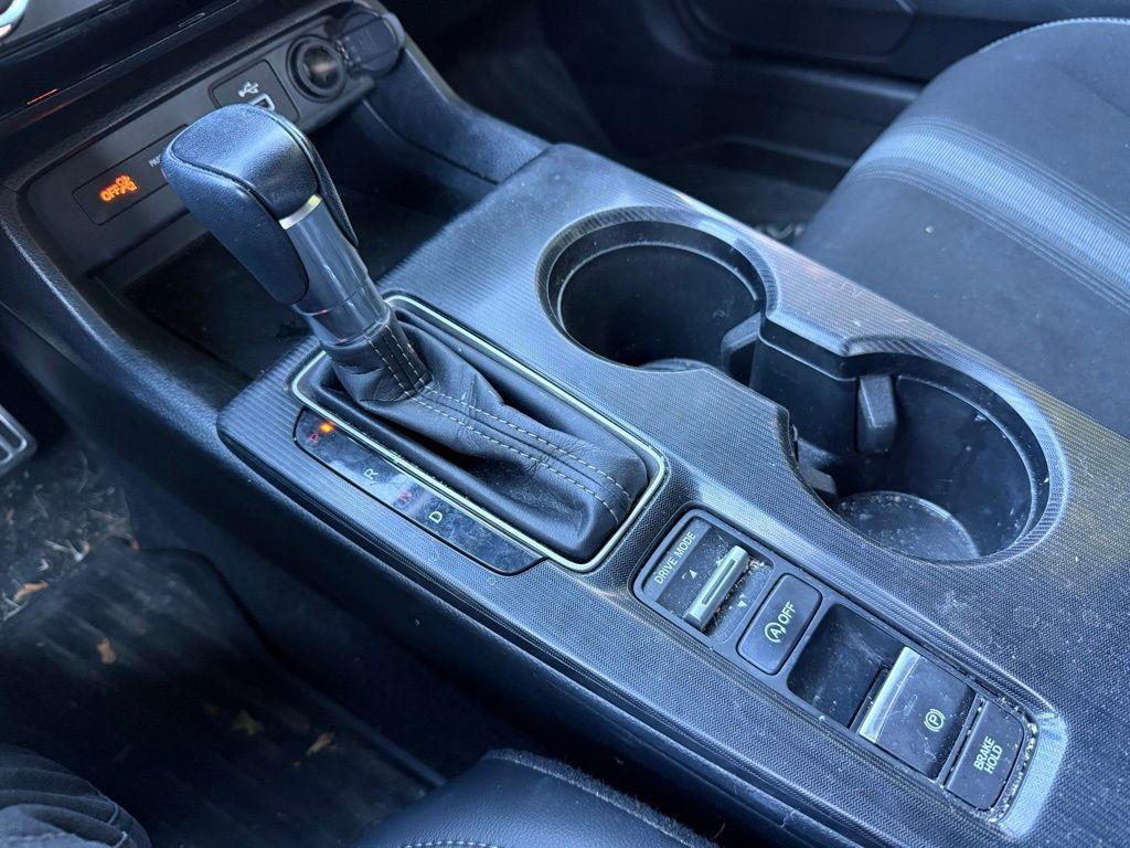 used 2023 Honda Civic car, priced at $23,964