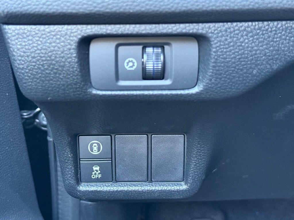 used 2023 Honda Civic car, priced at $23,964