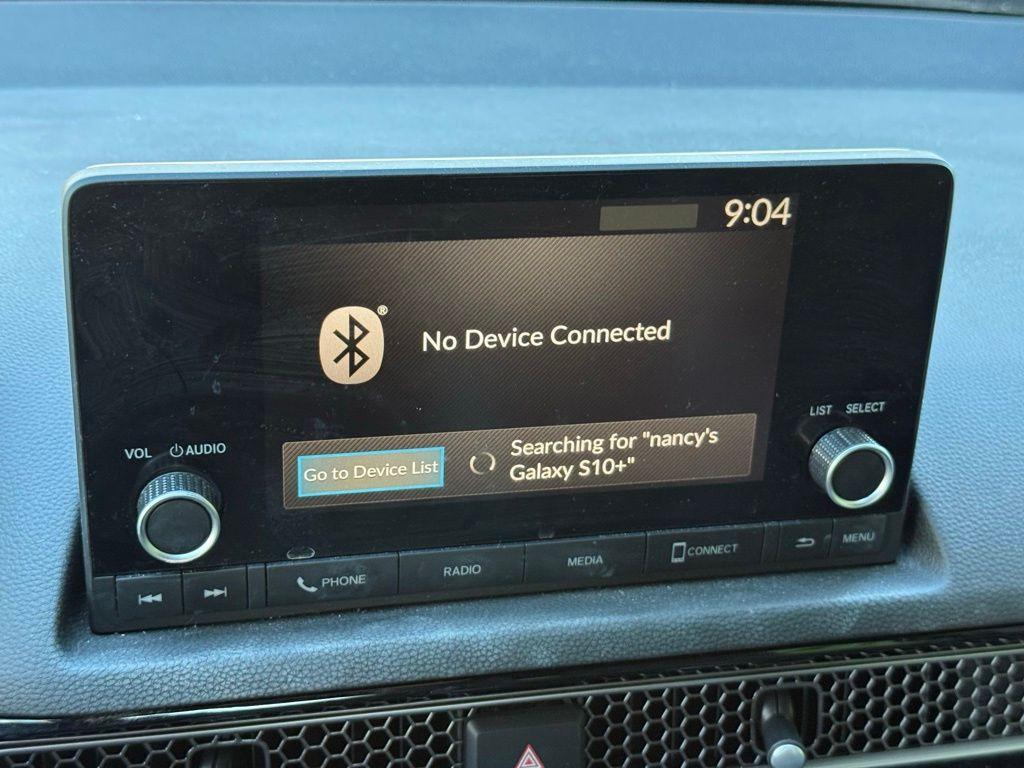 used 2023 Honda Civic car, priced at $23,964