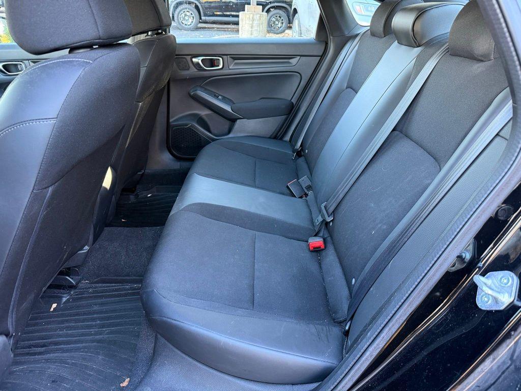 used 2023 Honda Civic car, priced at $23,964