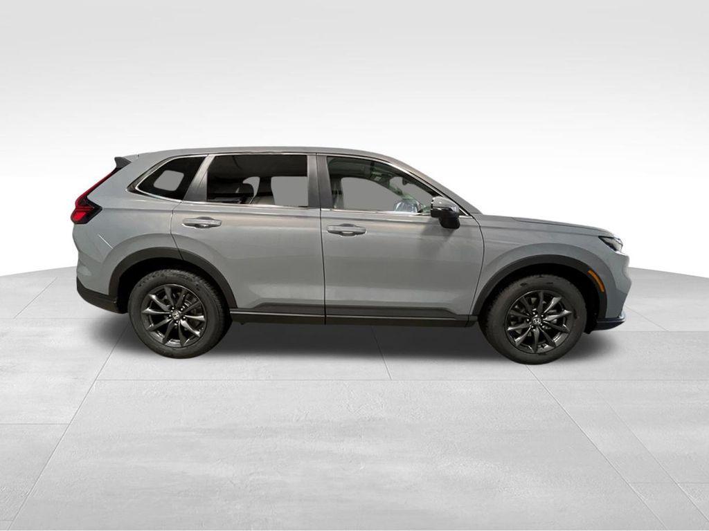 new 2026 Honda CR-V car, priced at $38,805