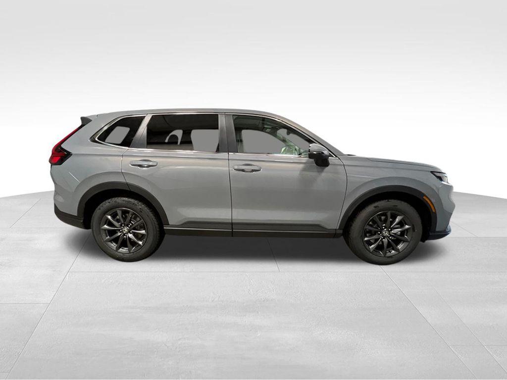 new 2026 Honda CR-V car, priced at $38,805