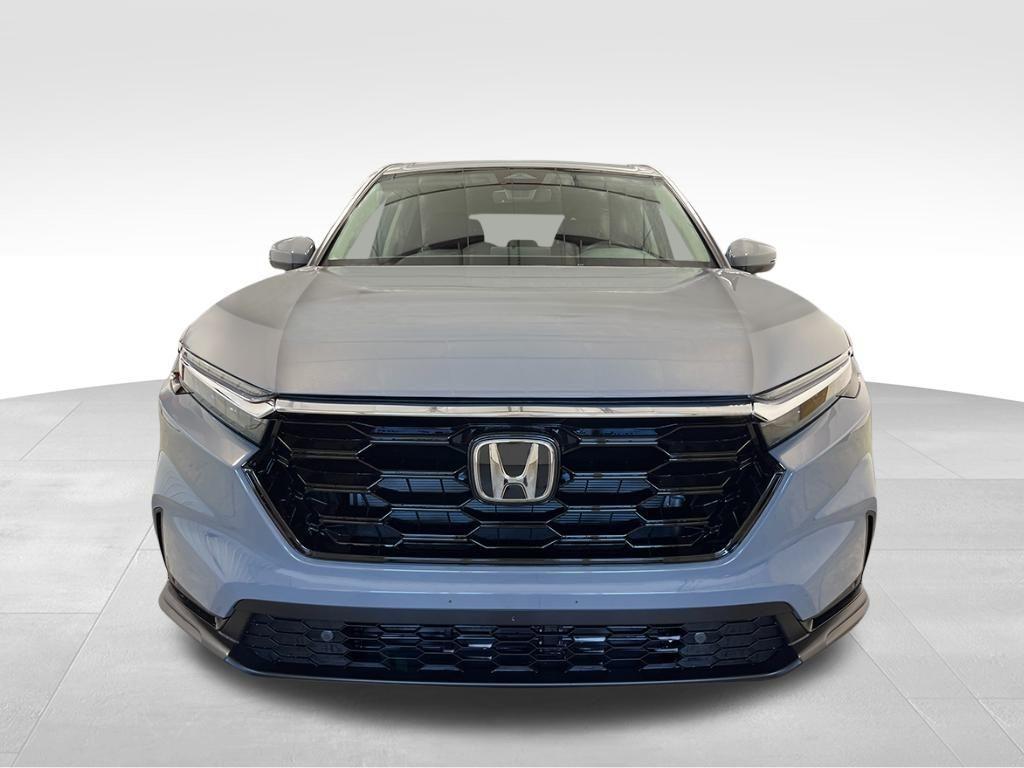 new 2026 Honda CR-V car, priced at $38,805