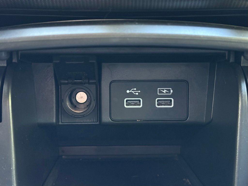 used 2022 Honda Accord Hybrid car, priced at $25,975