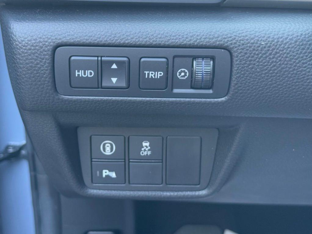 used 2021 Honda Accord Hybrid car, priced at $28,950
